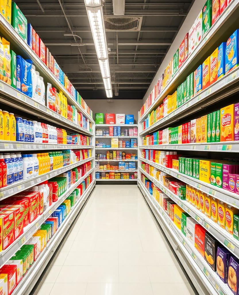 Consumer Goods
