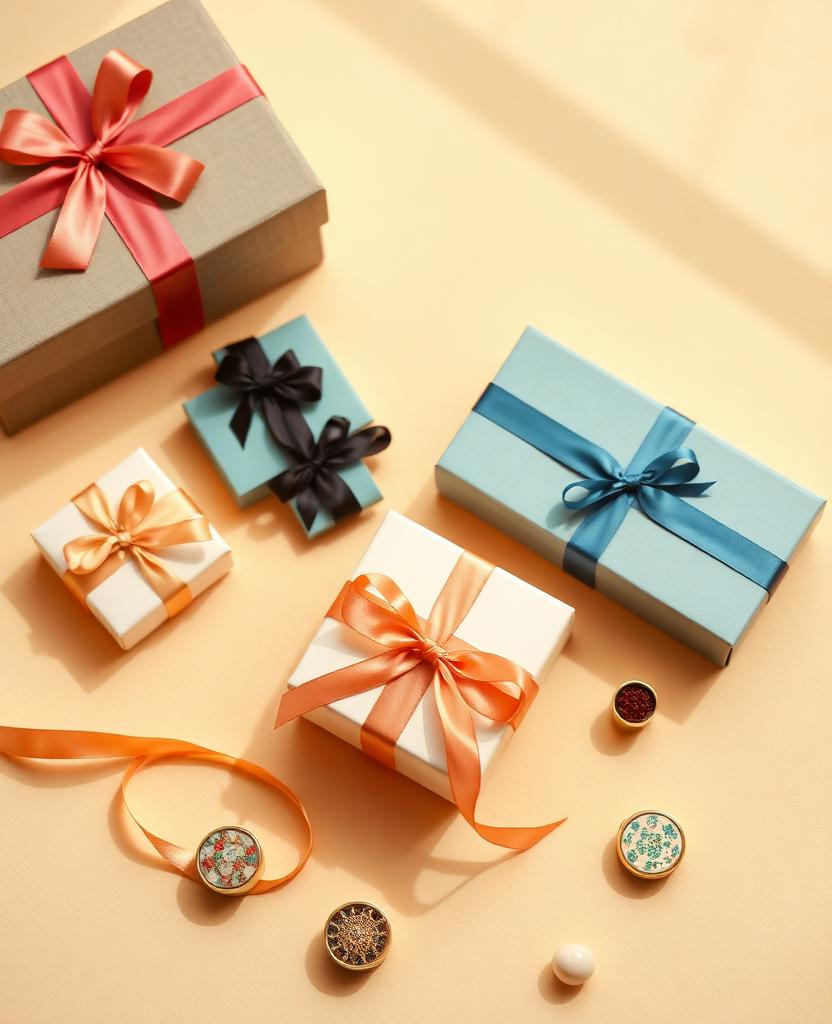Gift & Souvenir Products